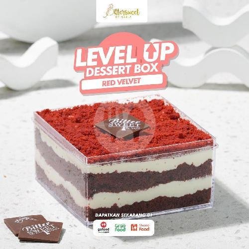 Review Bittersweet by Najla Jogja: Cake Shop Hits di Depok yang Wajib Dikunjungi Review Bittersweet by Najla Jogja: Cake Shop Hits di Depok yang Wajib Dikunjungi