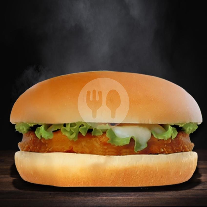 Barbeque menu M2M Soewandi, Simokerto