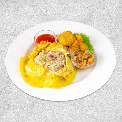 Review Menarik Twizzly Coffee n Bake di Kelapa Gading: Surga Kuliner yang Cozy dan Lezat