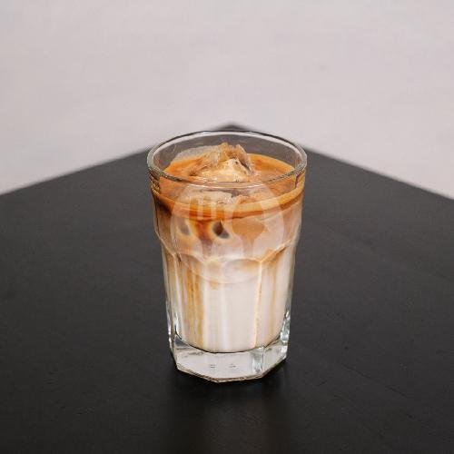 Platoon Caramel menu Cookroom By Harbor, Plemburan