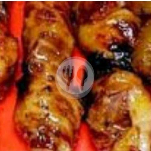 1 Tusuk Sate Samcan menu Warung Sate Buana 94, Tamansari