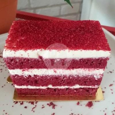 Roti Coklat Mini menu DePastry Homemade, Sukun