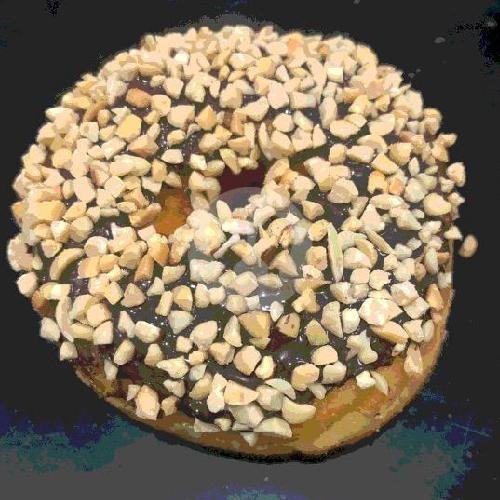 ORIGINAL CHEESEE menu Donat Biasa, Lowokwaru