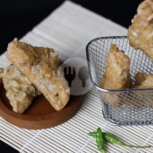 Tahu Bakso Kriyuuk 50 Pcs + 2Pcs menu Tahu Bakso Kriyuuuk Bu Siti, Kartasura