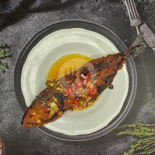 Nasi Kikil menu RM Padang Rejeki, Perjuangan