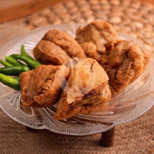 TONGSENG SAPI 1/4KG menu KEDAI TONGSENG MAMA IMA