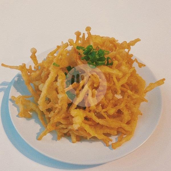 Naga Lumpia Goreng - 3 Pcs menu Dimsum Sembilan Naga, Paskal Hypersquare