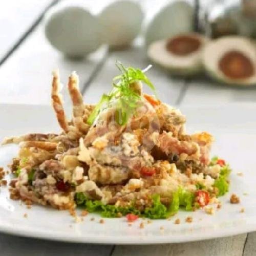 Review Menarik Restoran Banana Leaf di Plaza Graha Famili Surabaya