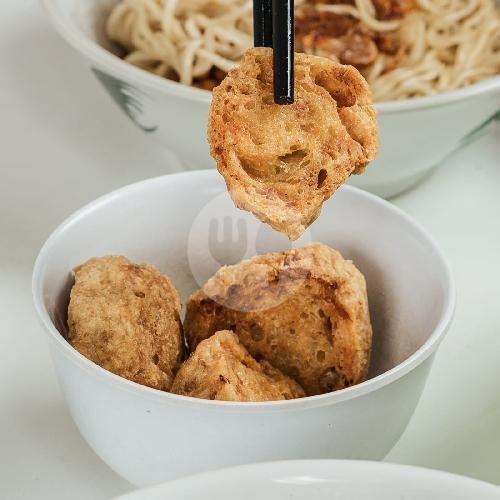 Bakso Goreng menu Bakso Djon, Paskal Hyper Square