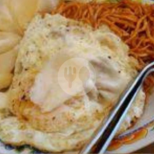 Mie Goreng menu Nasi Goreng Jawa Cak Wi, Tunjungan