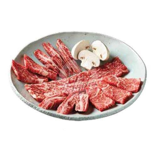 Seoksoe Bulgogi (150g.) menu Samwon Garden Indonesia Lotte, Karet