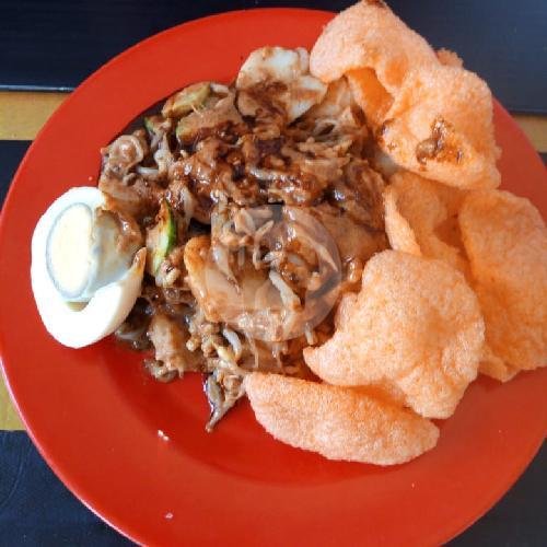 Review Gado-Gado Mimosa: Surga Gado-Gado di Jl. Amil, Pasar Minggu Jakarta Selatan