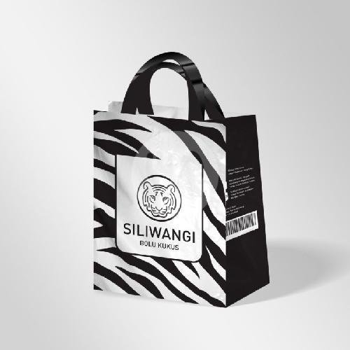 Plastik Siliwangi Bolu Kukus menu Bolu Susu Lembang Dan Bakpia Kukus Steven, Wirobrajan