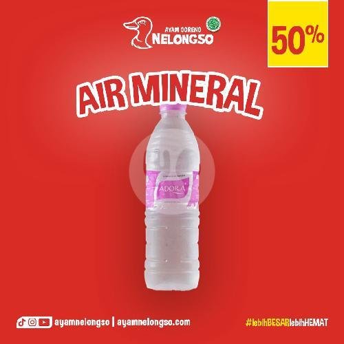 Review Ayam Goreng Nelongso: Pengalaman Makan Memuaskan di Siwalankerto, Surabaya