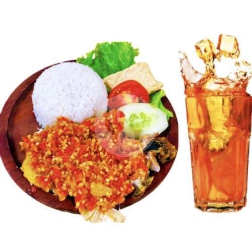 Mantabb I menu Nasi Tempong Gacor, Sawojajar