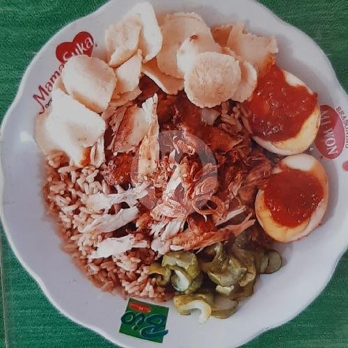 Sop Ayam Tim Obat (tanpa Nasi) Ayam Kampung Asli Bergizi Dan Menambah Stamina Dan Imunitas menu Rumah makan alisan, Ruko Hadap kali
