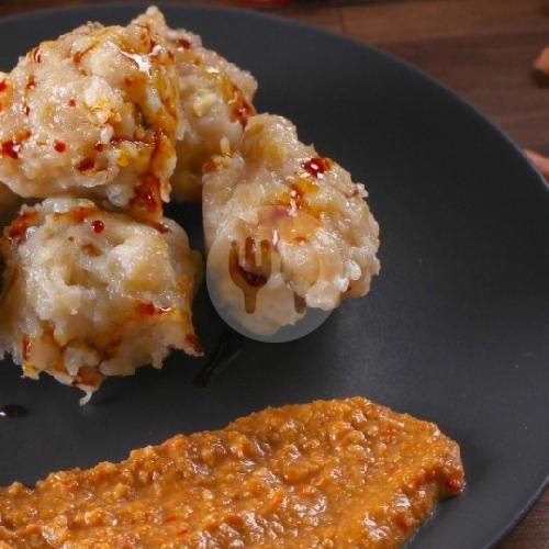 Nasi Soto Bandung menu Kedai Kurcaci, Kelapa Gading