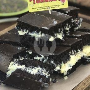 Martabak Asin(Telor) Campur menu Martabak Special New Alaska