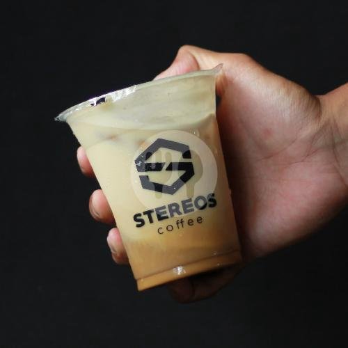 Es Kopi Makula menu Stereos Coffee, Pandega Marta