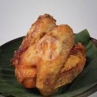 AYAM PENYET SAMBEL IJO(DADA) menu Pecel Lele Tolo 57