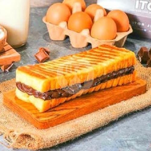 Review Roti Bakar 7 Gubeng: Surga Roti Bakar Enak dan Terjangkau di Surabaya