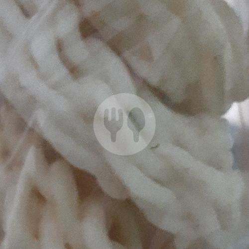 Paket Nasi Kuning menu Kupat Tahu Pak Aja Putra, Gedebage, Jl. Inten Mulia VII