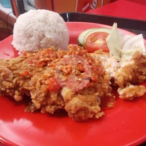 Review Kiana Food: Surga Kuliner di Jalan Genteng Langensari Sukaraja