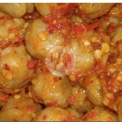 Dapur NN Barokah: Kuliner Hits di Cirebon yang Wajib Dicoba!