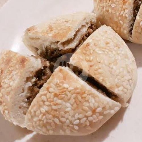 Miswah Pangsit menu Cakwe LIE TJAY TAT, Gor Padjajaran