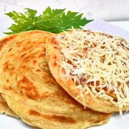 Roti Maryam Cokelat menu Roti Bakar Cem Ma Cem, Siwlankerto