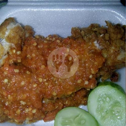 Review Ayam Geprek Fortuna: Kelezatan Mie Ayam Geprek dan Suasana Instagrammable