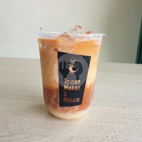 Coklat Montok Burane Jumbo 22oz menu Kebuli Burane 456, Mandor Hasan