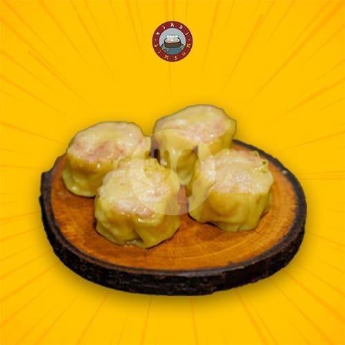 Review Kirai Dimsum: Tempat Makan Dimsum Hits di Bandung yang Wajib Dicoba