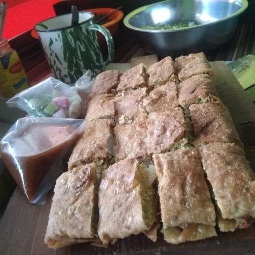 Martabak Bangka Beken: Surga Kuliner Martabak di Bekasi