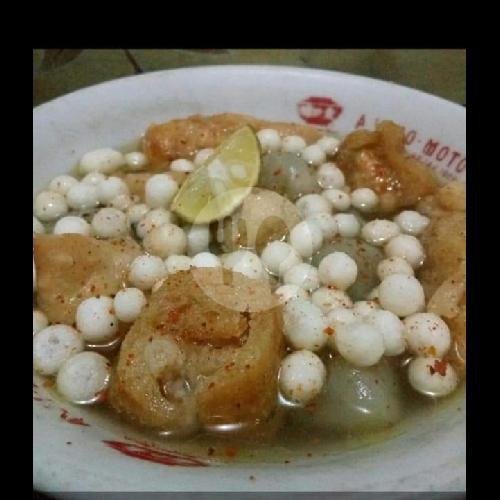 Review Menyentuh Hati di Seblak Dea Klayatan: Kenangan dan Rasa yang Tak Terlupakan