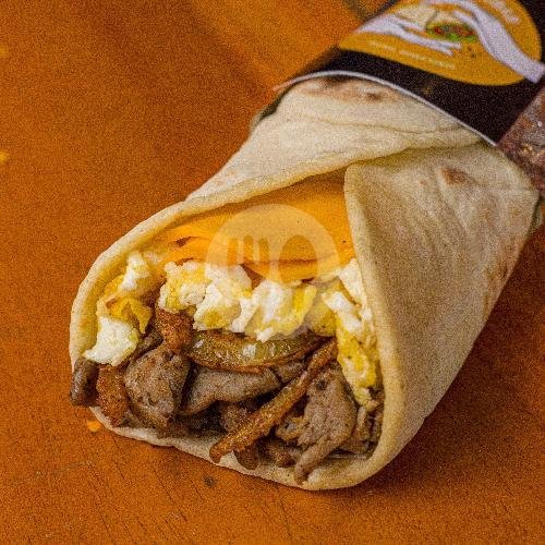 Review Menarik tentang Origins Kebab Tembalang: Pengalaman Kuliner yang Memuaskan di Semarang