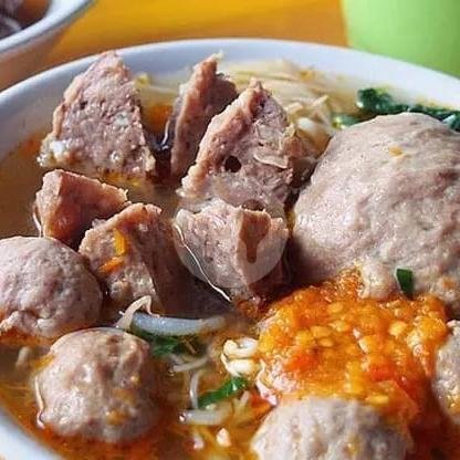 Mie Ayam & Bakso Sera: Surga Kuliner di Candi Gebang Yogyakarta