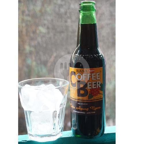 Ice Brezze Lychee menu Jung Coffee