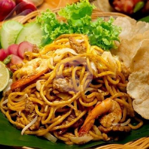 Review Mie Aceh Joel MG Duren Sawit: Mie Enak dengan Pelayanan yang Perlu Ditingkatkan