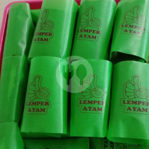 1 Ekor Ayam Panggang menu Depot Mimi, Surabaya