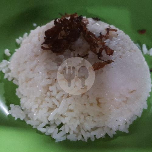 Ayam Bakar menu Lalapan Warung Lamongan 