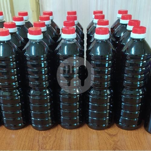 Rujak Aceh 700gram menu Bakmi Medan Vera, Pasar Baru