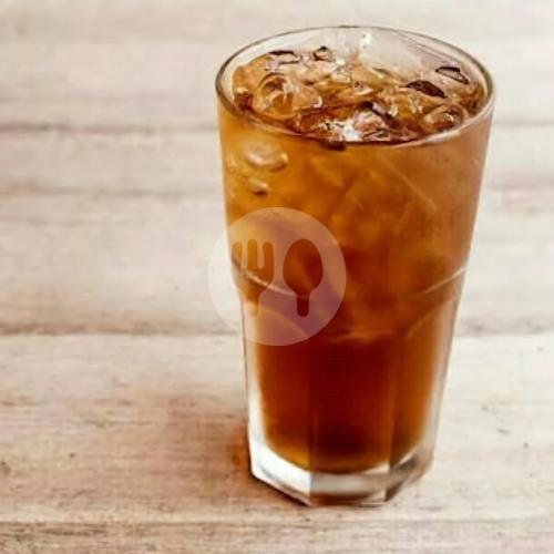 Soto Risol Kuah menu Soto Mie Bogor Pak Kadir Arkadia