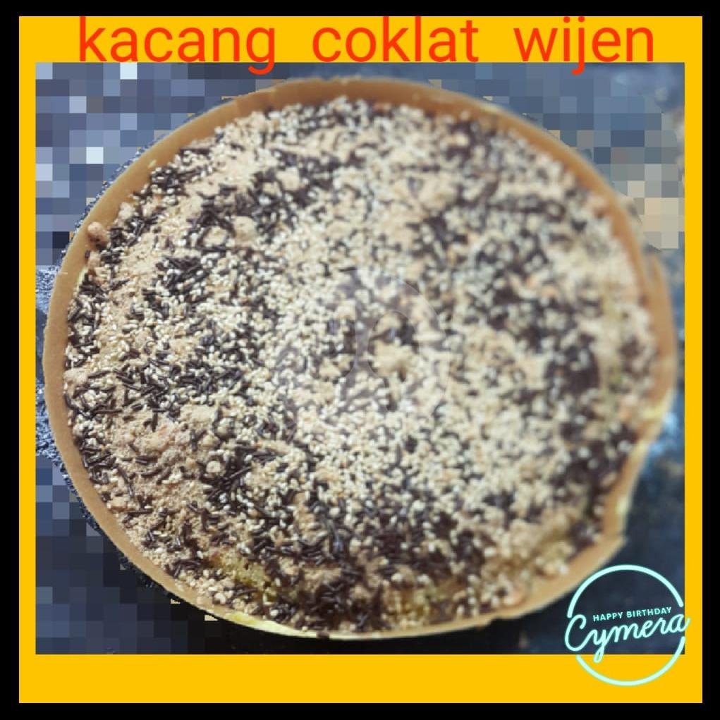 Daging Sapi Telor 3 menu Martabak Yapora (PUSAT)- Sawah Lama, Cendrawasih