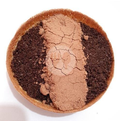 Milo menu Manise Martabak Mini Semarang, Watulawang 5