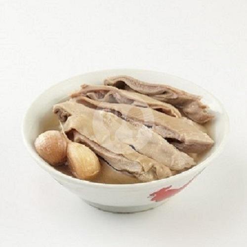 Pig's Stomach Soup ( L ) menu Song Fa Bak Kut Teh, Grand Indonesia