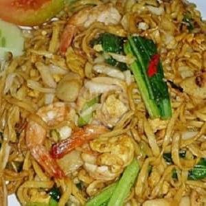 Bihun Goreng Seafood menu Nasi Goreng Seafood 69 Selera Kita, Kramat Jaya Baru