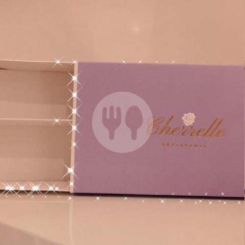 Mochi Box Of 6 menu Cherrelle Patisserie, CSB Mall