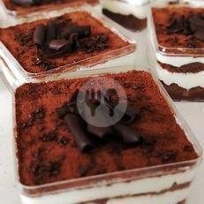 Banana Cake Original Yellow Green menu Buttercup Cakes & Cookies, Galuh Mas Raya