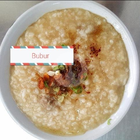 Bakmi menu Bakmi Pinkong, Sunter